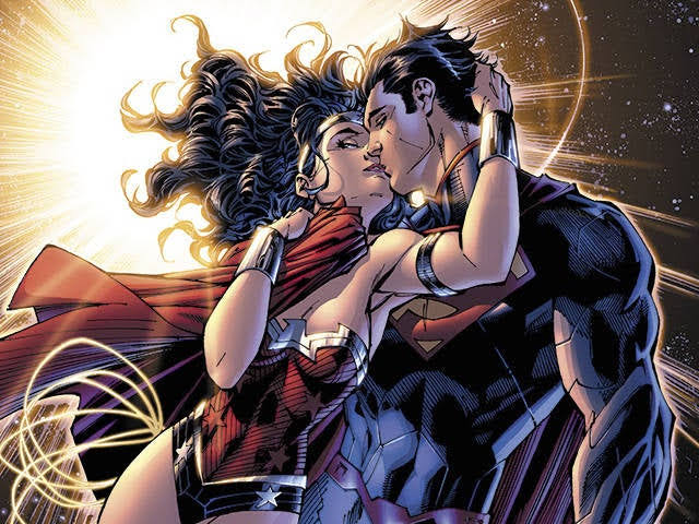 Dc Best Romance